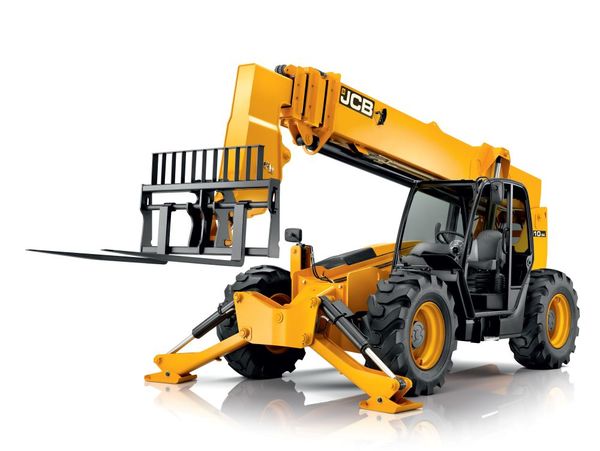 JCB
