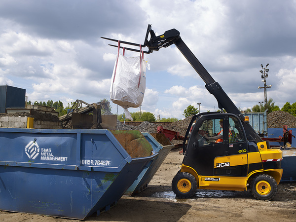 JCB