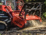 Mulching Head