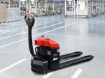 Light Duty Walkie Pallet Truck (3,000 LBS)