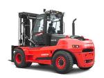 High Capacity Forklift (26,000-36,000 LBS)