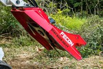 Deck Mulcher