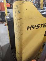 Hyster E40HSD Stand Up Dock Stocker