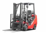 IC Cushion Forklift (3,000-6,500 LBS)