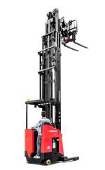 Electric Pantograph Reach Truck (3,000-4,500 LBS)