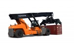 Reach Stacker Container Handler (99,000 LBS)