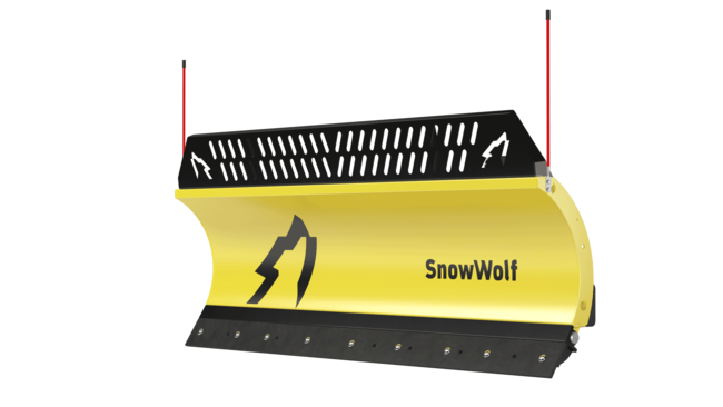 UltraPlowXT (10,000-15,000 LBS.)