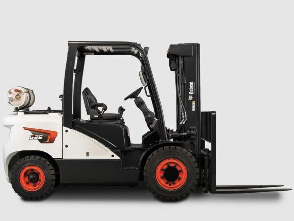 Bobcat G40S-7