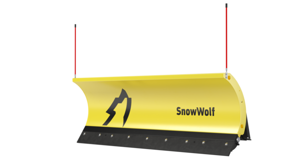 SnowWolf UltraPlow