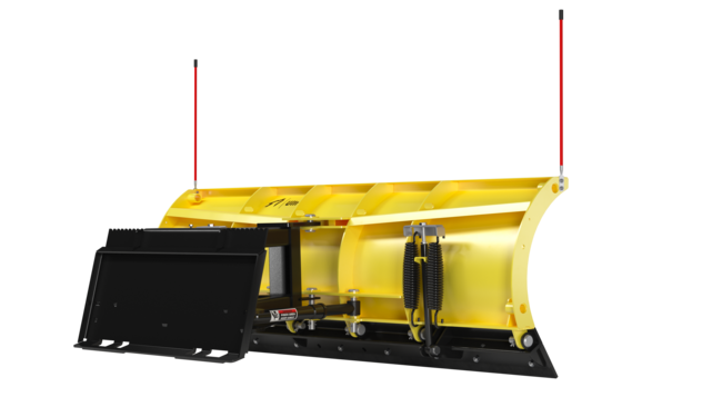 UltraPlow (6,000-10,000 LBS.)