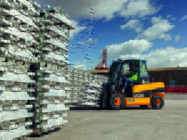 JCB