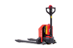 Tora-Max Compact Electric Walkie Pallet Jack (3,300 LBS)