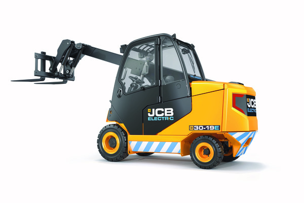 JCB