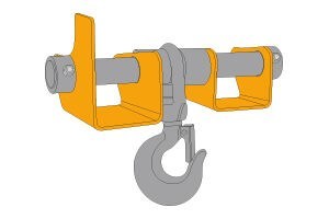 Crane Hook