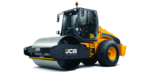 Vibratory Roller - Smooth Drum