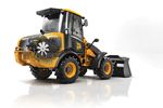 409 Wheel Loader