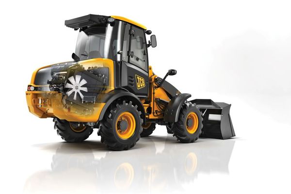 JCB