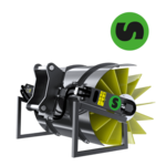 SW1500 (5-33 tonnes)
