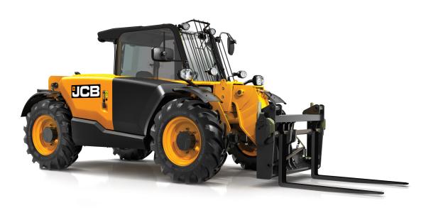 JCB 505-20TC