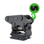 TC100/S45 (5-10 tonnes)