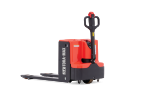 Tora-Max Electric Walkie Pallet Jack (4,000 LBS)