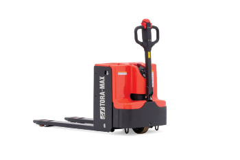 Pallet Jacks and Stackers