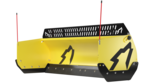 UltraPusherTE/XT (10,000-15,000 LBS)