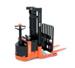 Walkie Reach Truck (3,000 LBS)