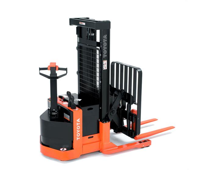Walkie Reach Truck (3,000 LBS)