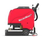 MicroMag Walk-Behind Scrubber