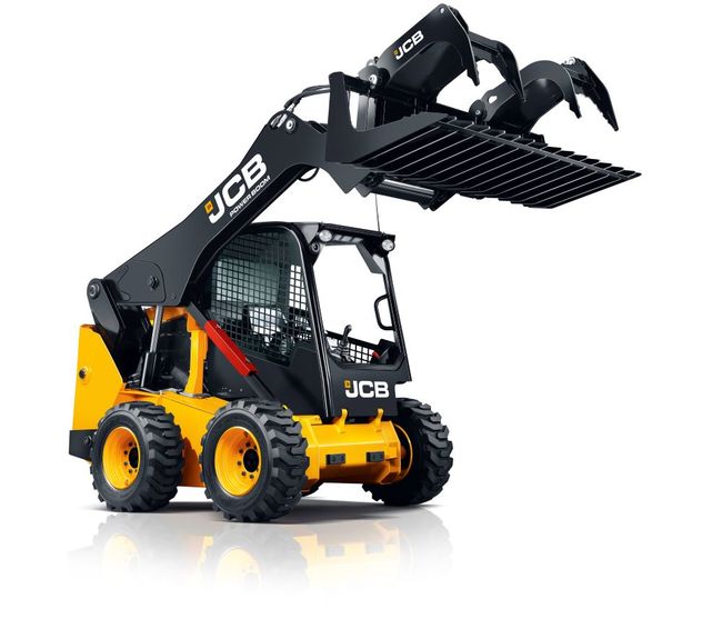 270 Skid Steer Loader