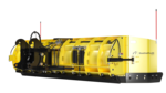 QuattroPlowHD (15,000-30,000 LBS)