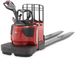 Raymond 8410-FRE60L Rider Jack