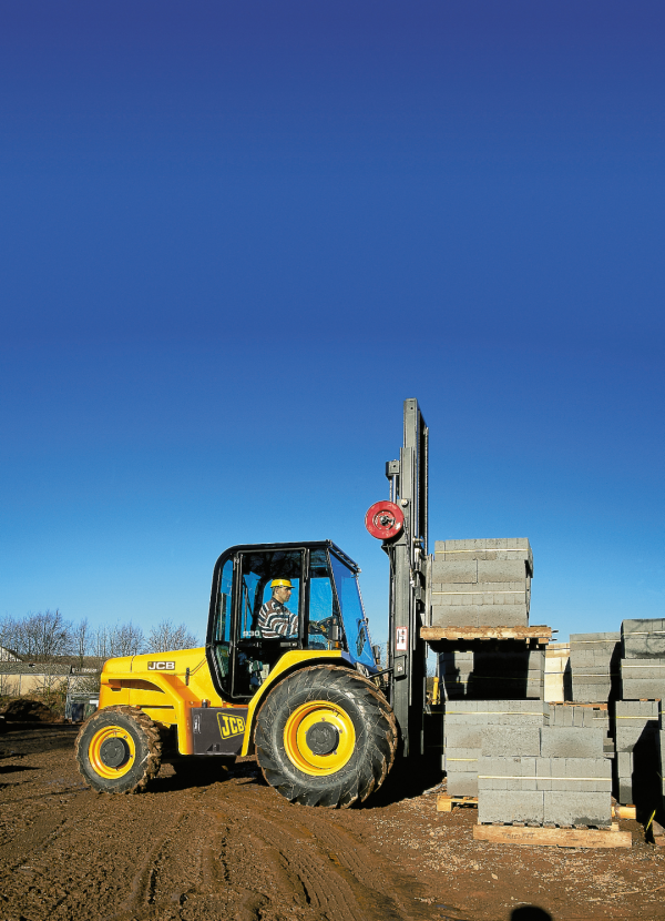 JCB