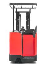3-Wheel Stand-Up Lift Truck (3,000-5,000 LBS)