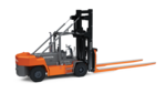 High-Capacity Marina Forklift (15,000-55,000 LBS)