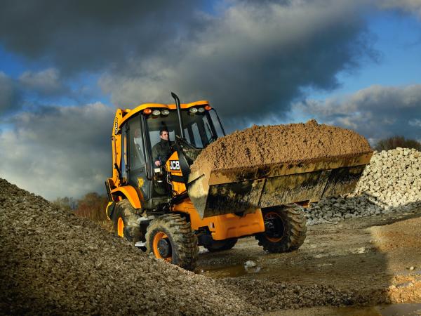 JCB