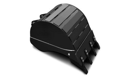 JCB JCB Ribbed Bucket