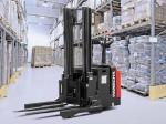 Industrial Walkie Stacker (2,500-4,000 LBS)