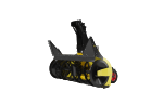 AlphaBlower 36-106-P