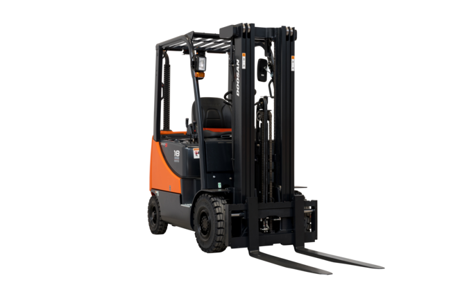 IC Pneumatic (3,000-4,000 LBS)