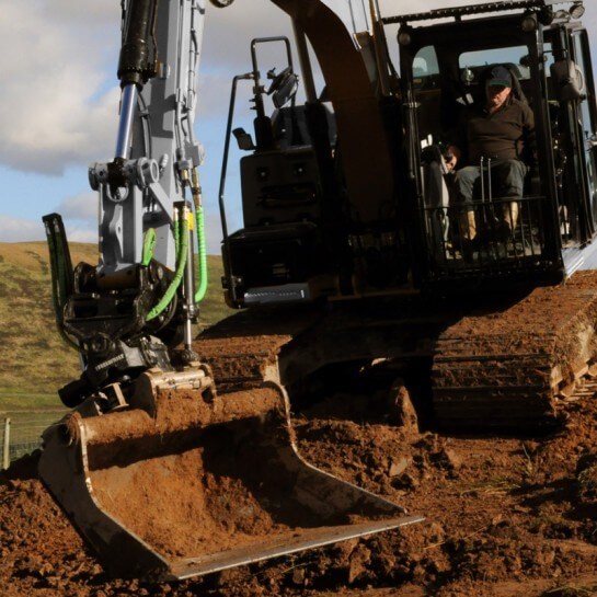 GB4 180l (3-5 tonnes)