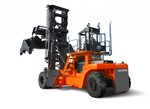 Loaded Container Handler (90,000 LBS)