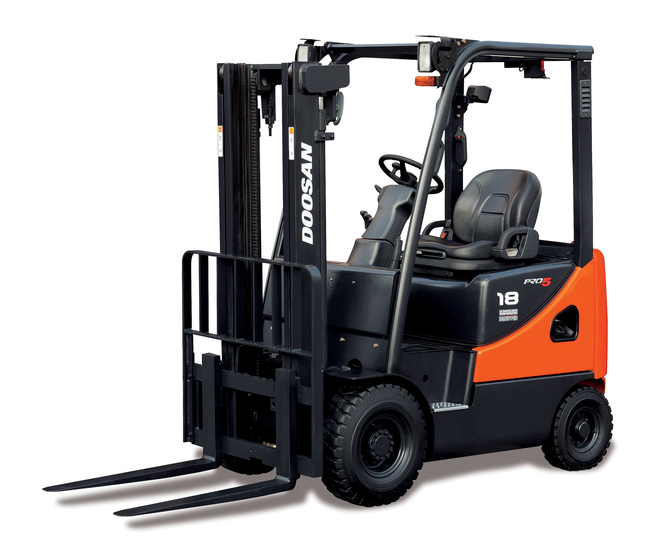 IC Pneumatic (3,000-4,000 LBS)