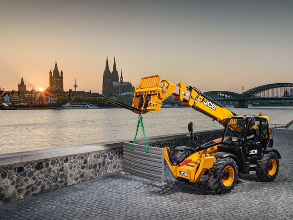 JCB