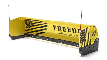 SnowWolf FreedomPusherXT