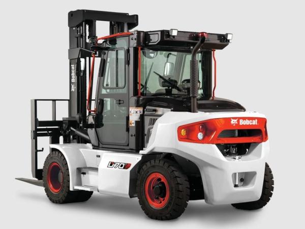 Bobcat D80S-9