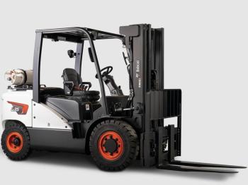Bobcat G55C-7