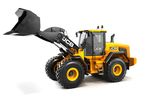457 Wheel Loader