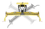 QuattroPlowXT (10,000-15,000 LBS)